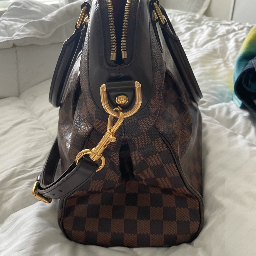 Louis Vuitton Damier Ebene - Picture 4 of 12
